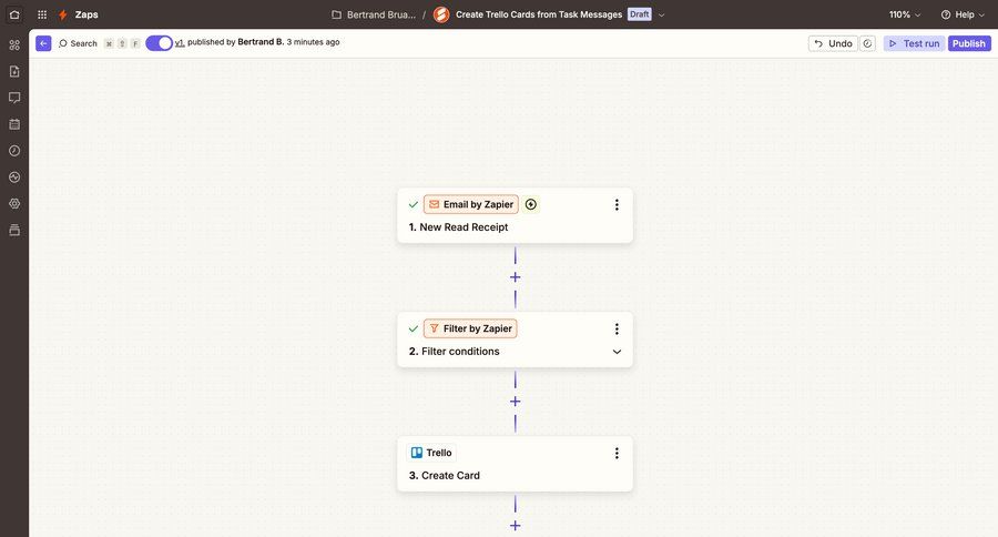 Zapier
			           ux ui design