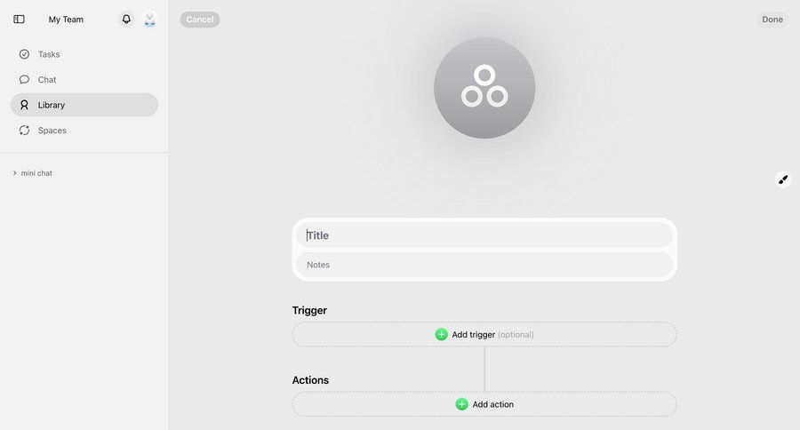 Cobot
			   ux ui design