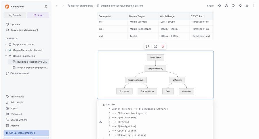 Slite
			    ux ui design