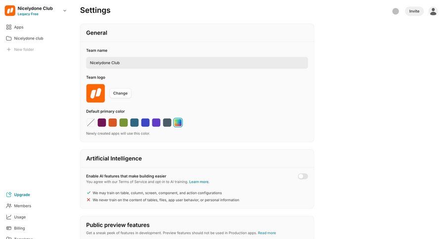 Glide
			   ux ui design
