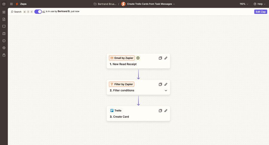 Zapier
			          ux ui design