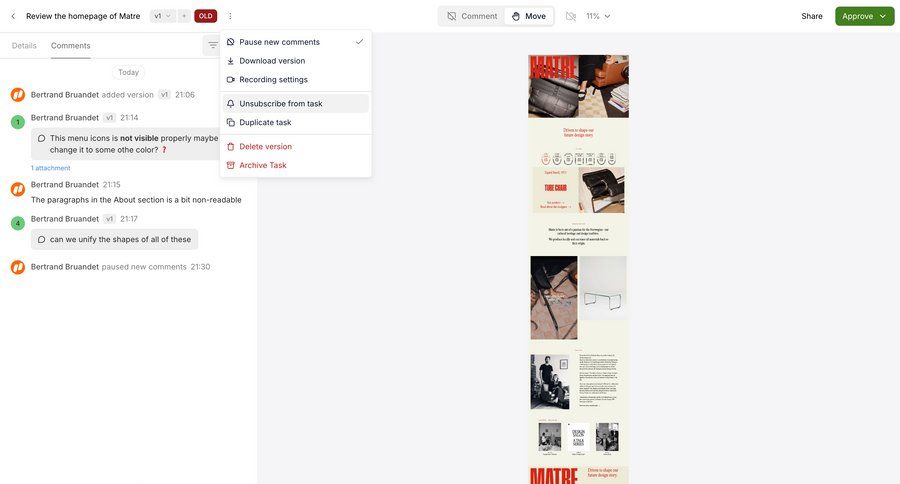 Workflow
			     ux ui design