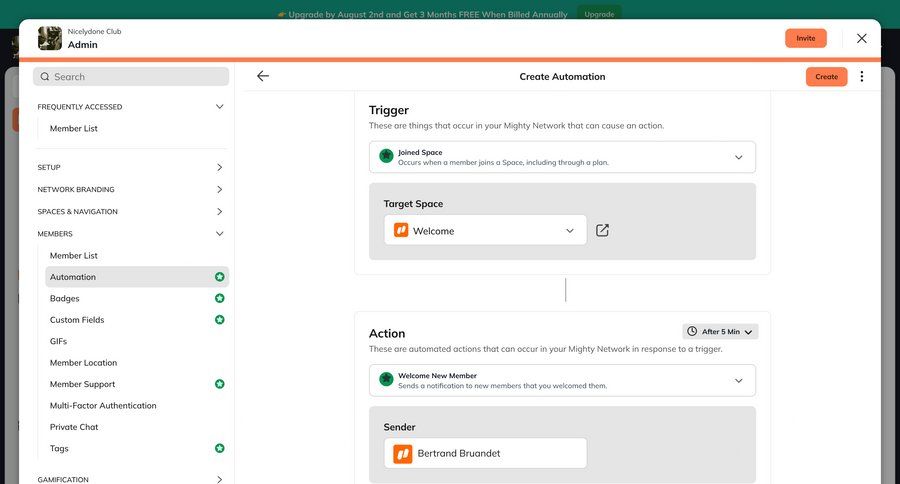 Mighty
			       ux ui design
