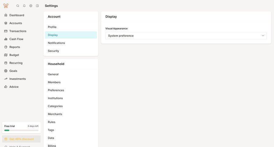 Monarch
			          ux ui design