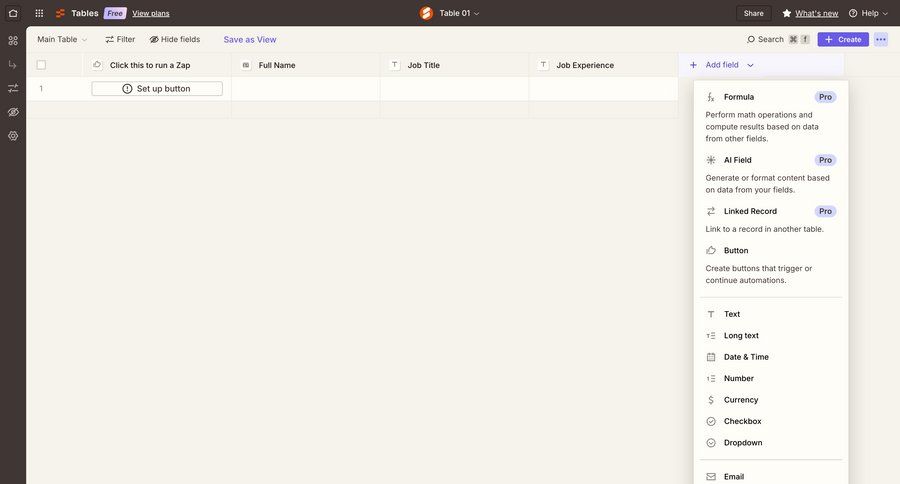 Zapier
			        ux ui design