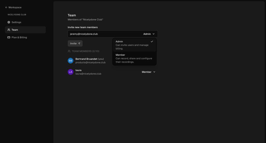 Supercut
			           ux ui design