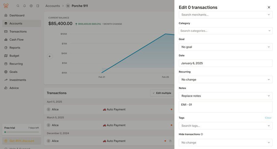 Monarch
			         ux ui design