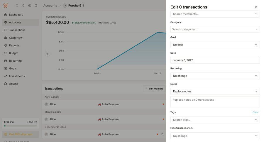 Monarch
			         ux ui design