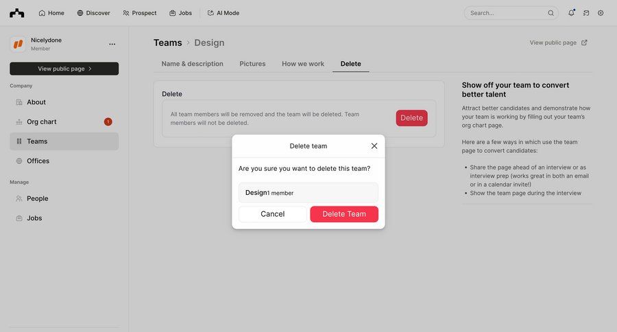 The org
			      ux ui design