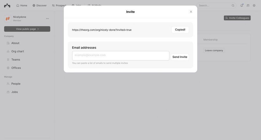 The org
			   ux ui design