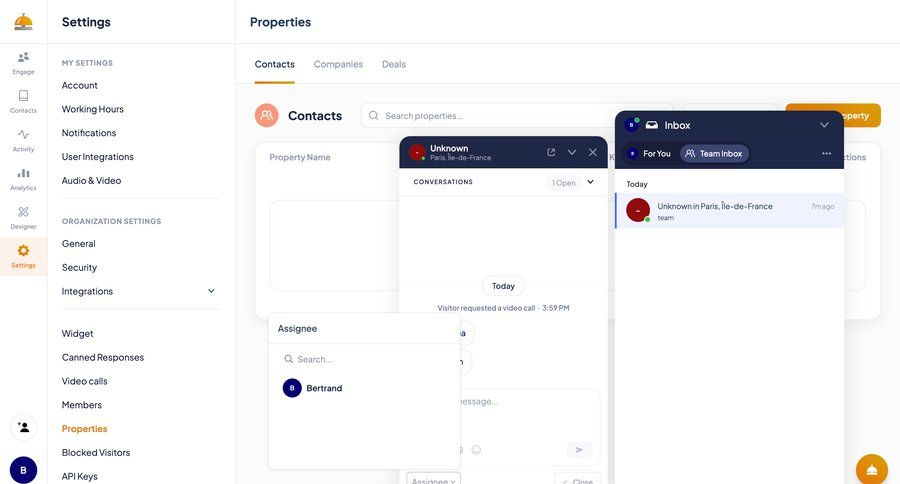 ServiceBell
			         ux ui design