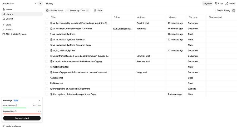 Anara
				notification ui page example