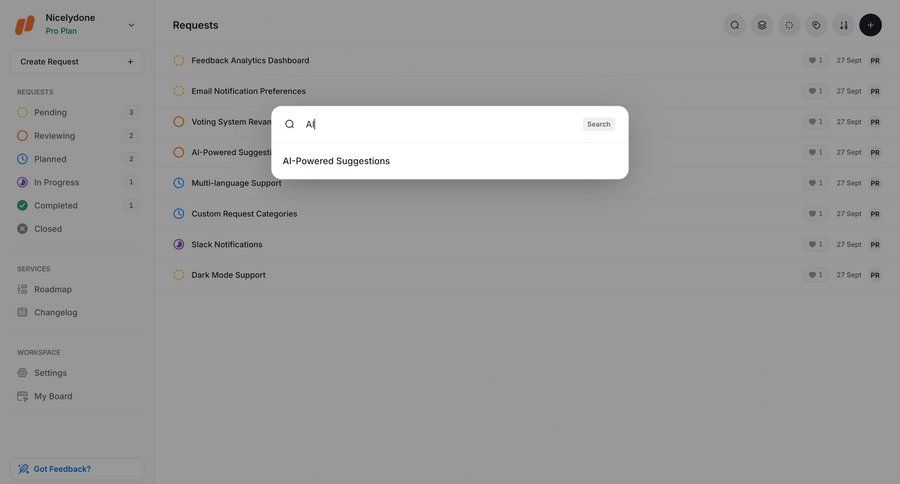 UserJot
			    ux ui design