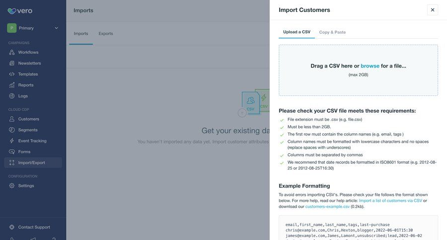 Vero
			               ux ui design