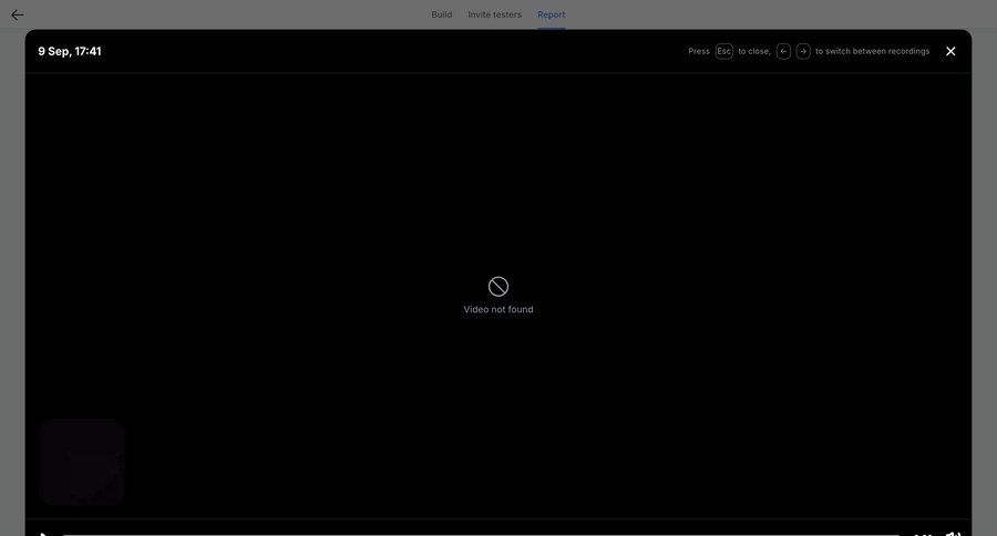 Wynde
			 video player progress bar ui page example