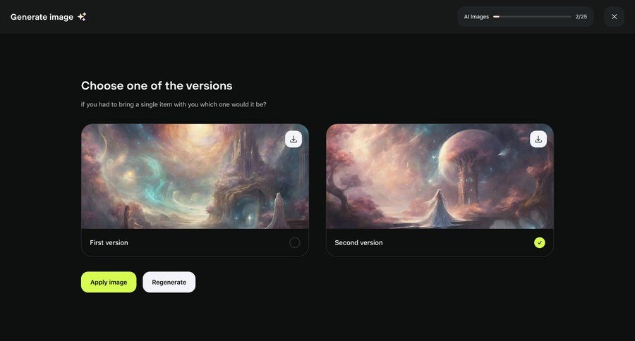 Meiro
			  ux ui design