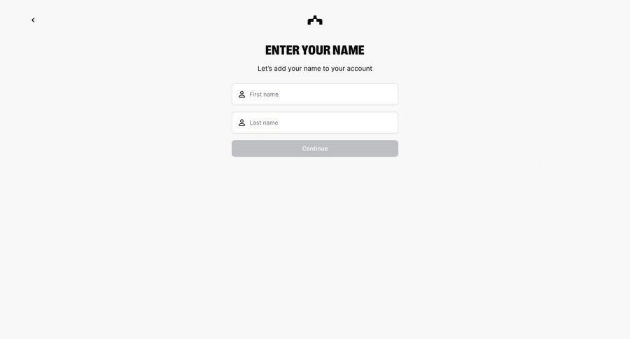 The org
			      ux ui design