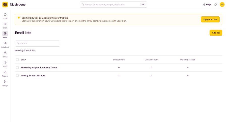 Outseta
			      ux ui design