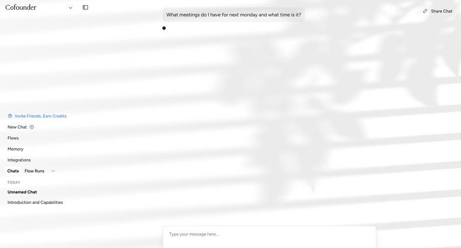 Cofounder
				create ui page example