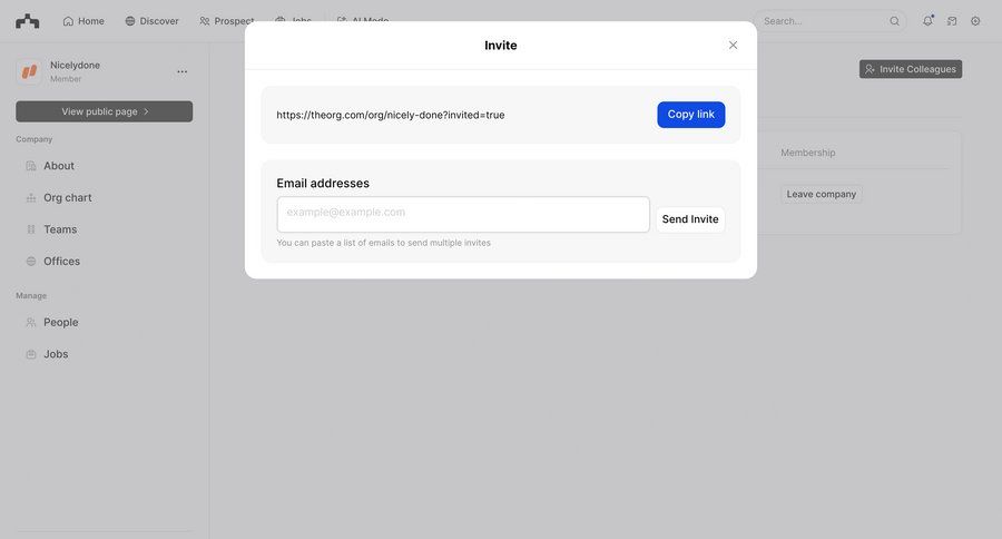 The org
			   ux ui design