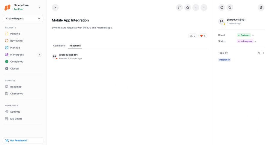 UserJot
			     ux ui design