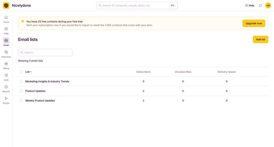 Outseta
			      ux ui design