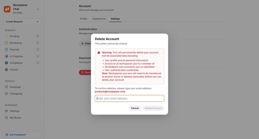 UserJot
			     ux ui design