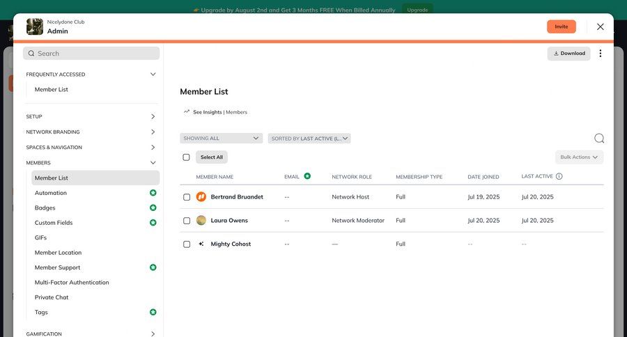 Mighty
			         ux ui design