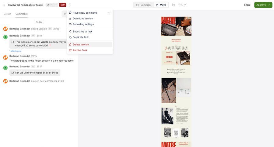Workflow
			     ux ui design