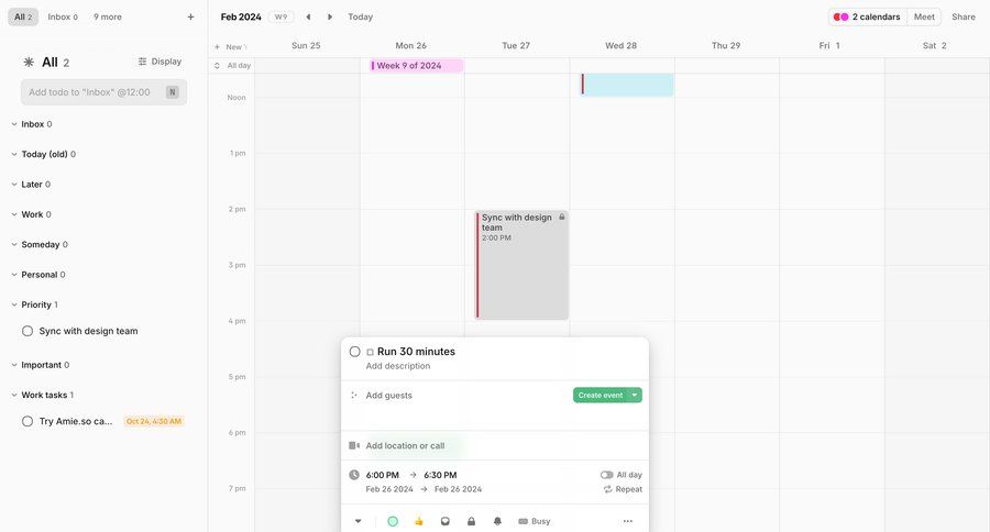 Amie
			    ux ui design