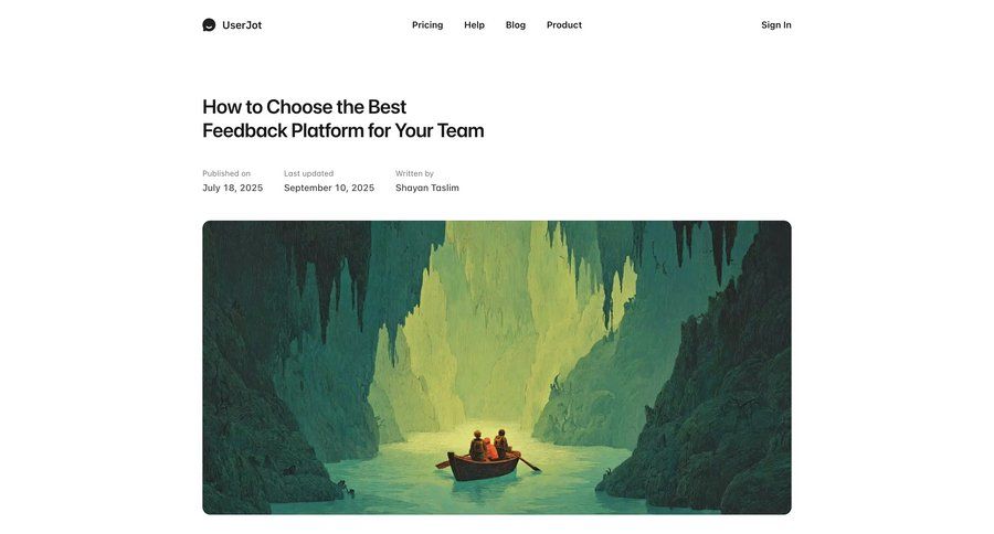 UserJot
				article ui page example