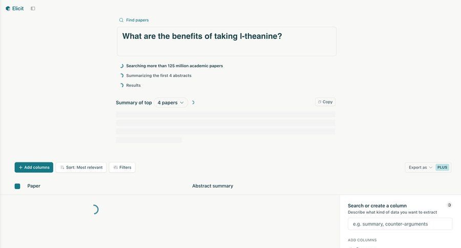 Elicit
			            ux ui design