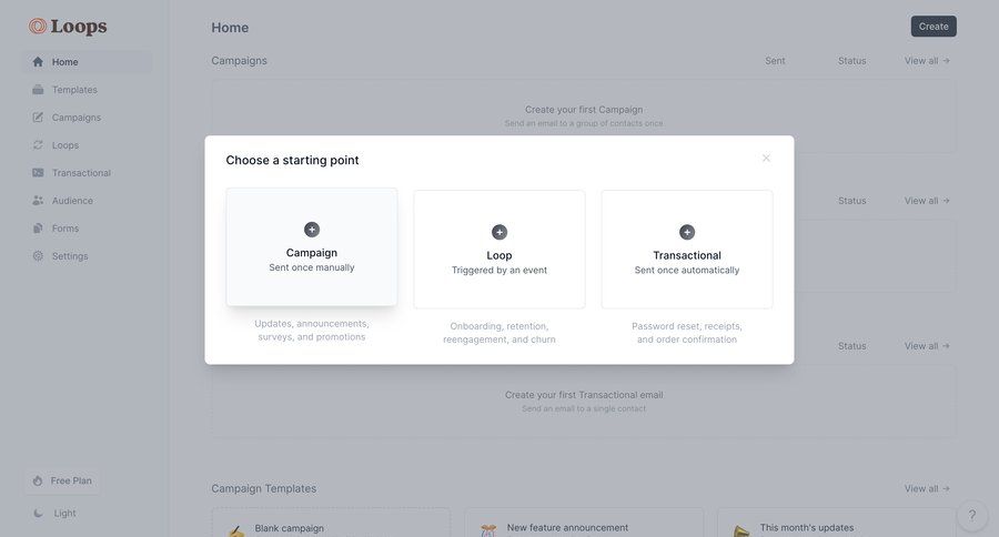 Loops
			        ux ui design