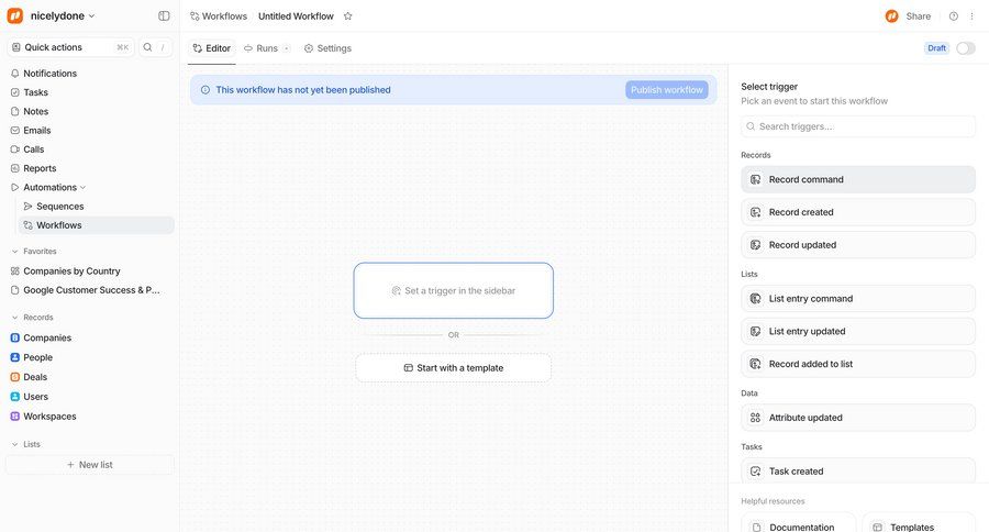 Attio
				create ui page example