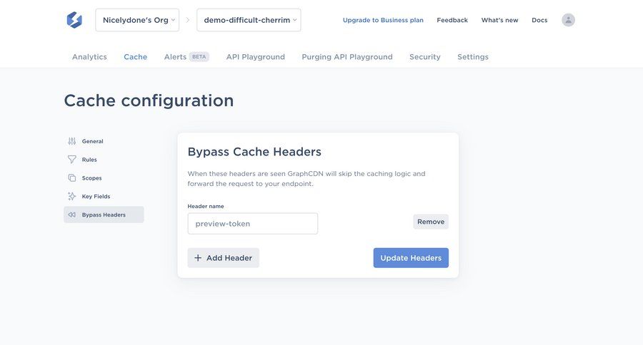 GraphCDN
			       ux ui design