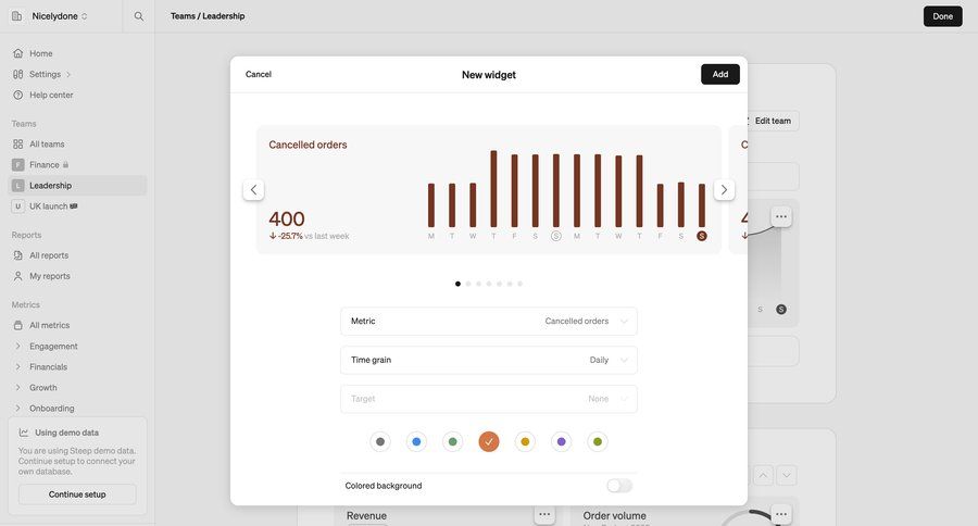 Steep
			          ux ui design