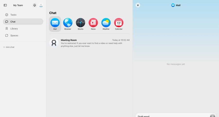 Cobot
			   ux ui design