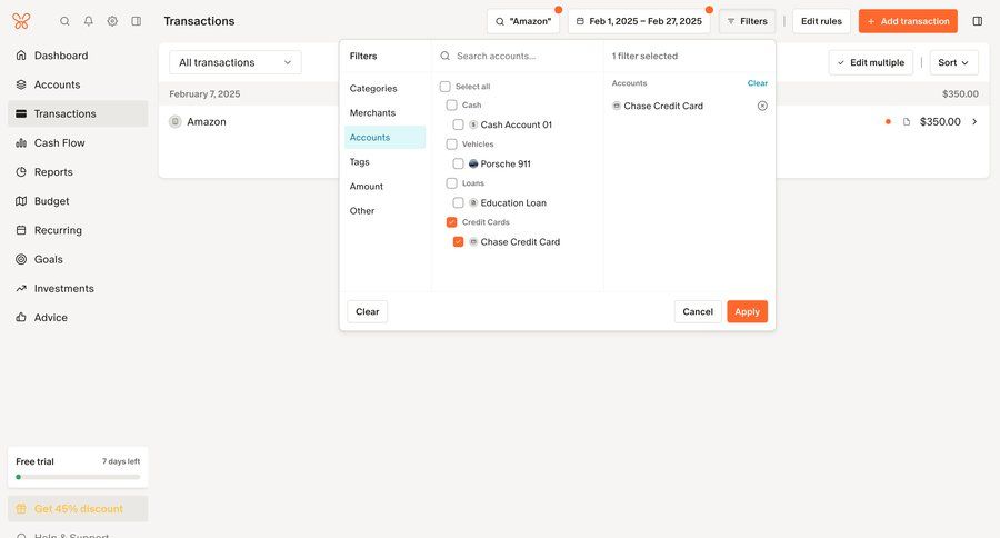 Monarch
			        ux ui design