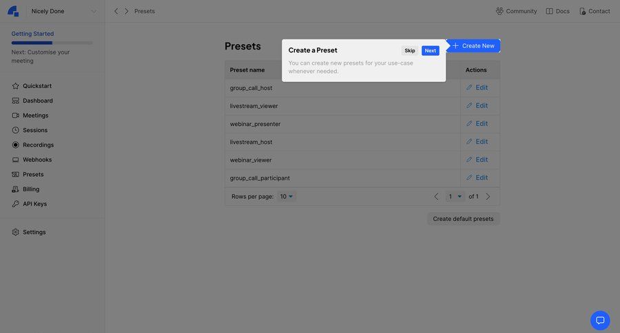 Dyte
			             ux ui design