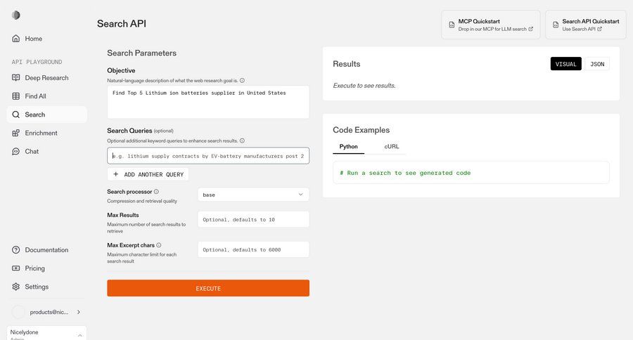 Parallel
			  ux ui design