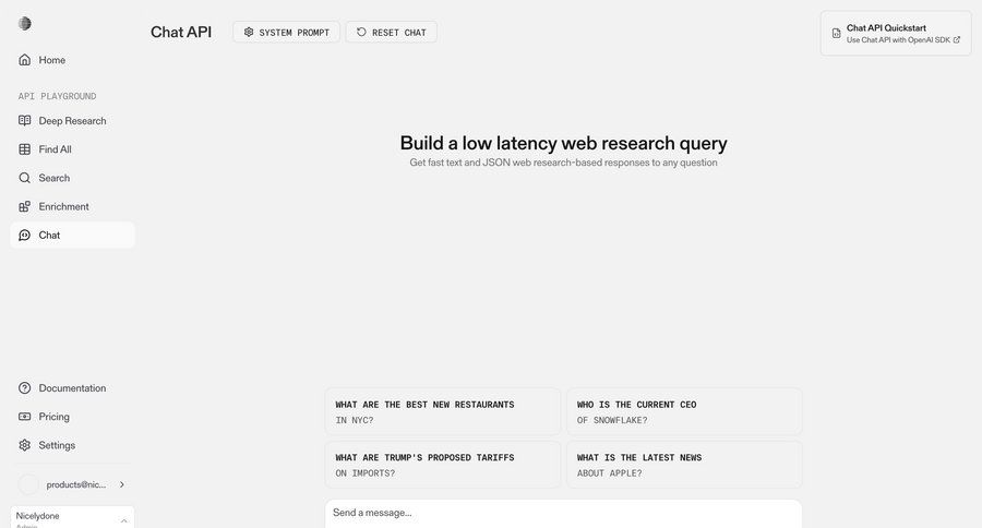 Parallel
			   ux ui design