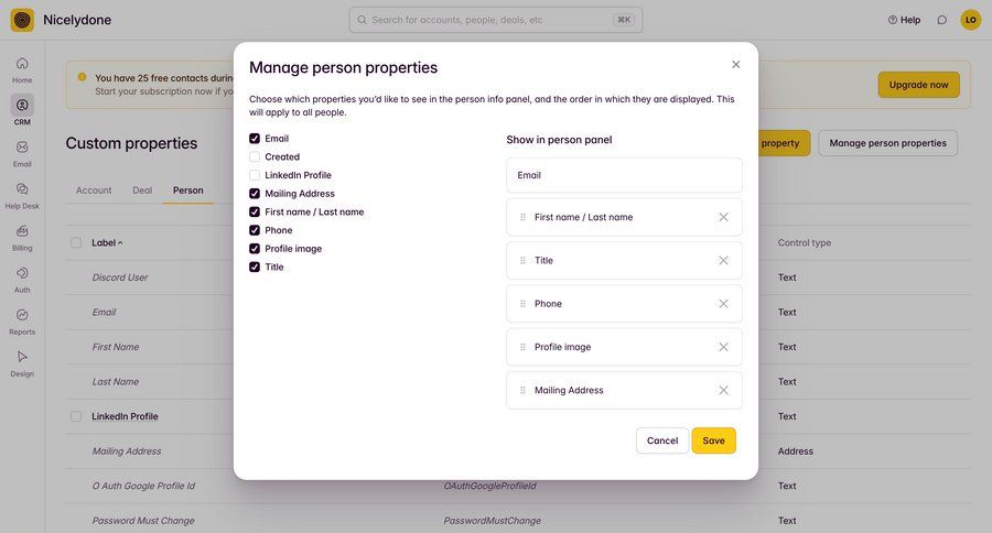 Outseta
			       ux ui design