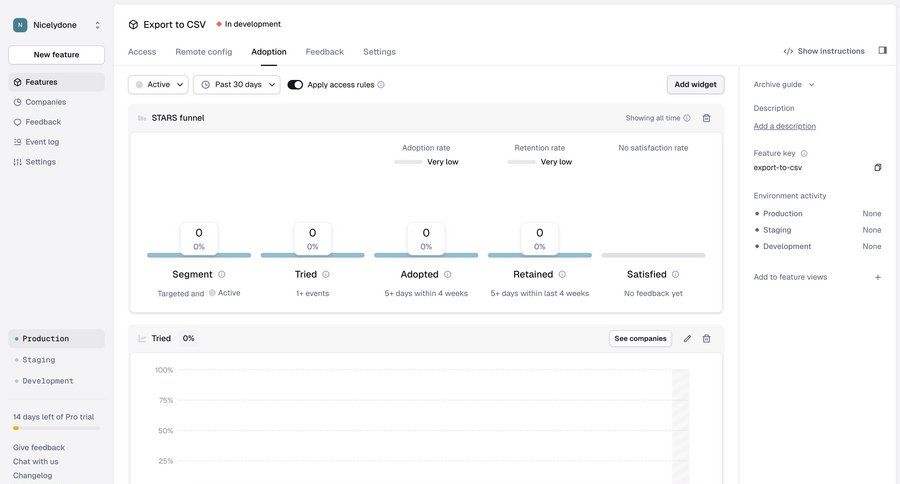 Reflag
			 dashboard dropdown filters menu data visualization ui page example