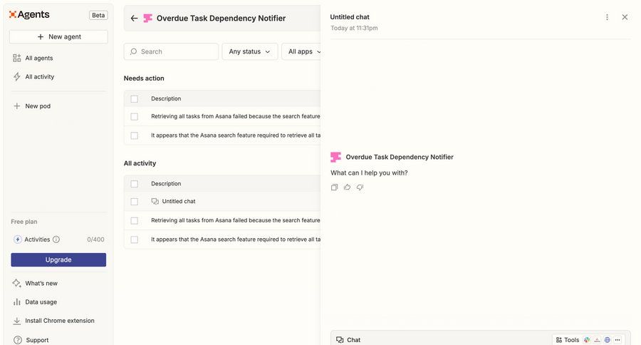 Zapier
			            ux ui design