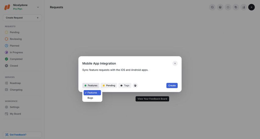 UserJot
			     ux ui design