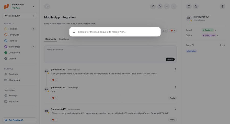 UserJot
			     ux ui design
