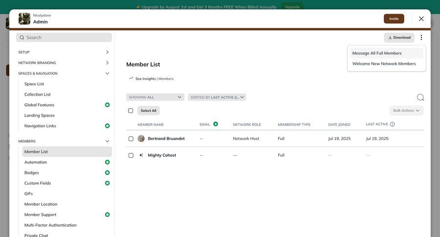 Mighty
			       ux ui design