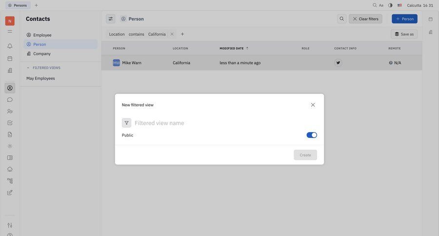 Huly
			        ux ui design