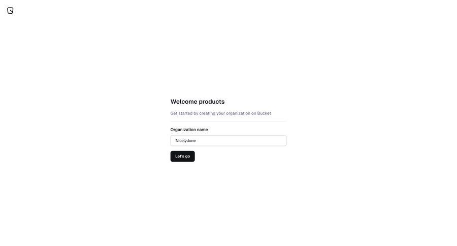 Reflag screen example