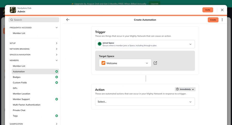 Mighty
			         ux ui design